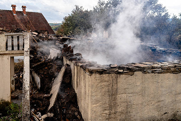 Affordable Emergency Fire Cleanup solutions in Bothell, WA